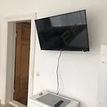 דירה Haus Zur Eiche 1 *