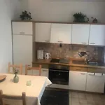 דירה Haus Zur Eiche 1 דאהמה