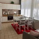 Haus Zur Eiche 1 * דאהמה