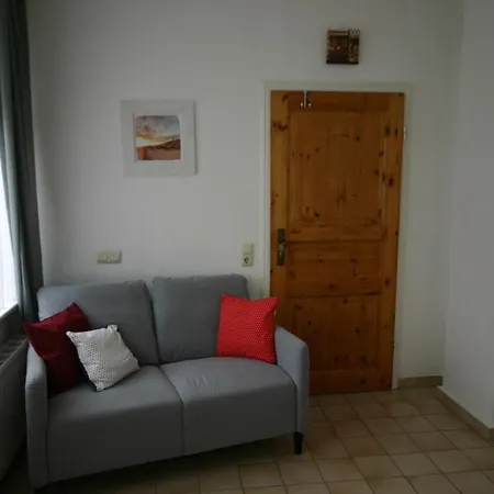 Haus Zur Eiche 1 * Dahme (Schleswig-Holstein)