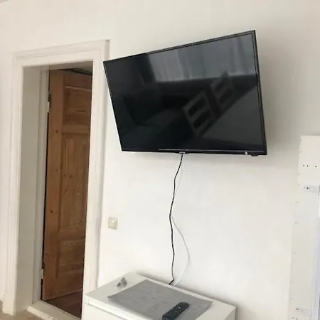 Appartement Haus Zur Eiche 1 *