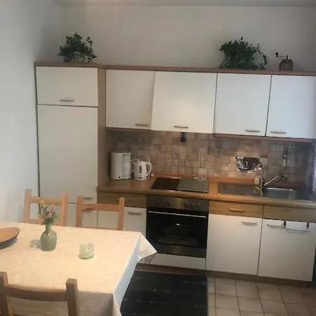 Appartement Haus Zur Eiche 1 Dahme (Schleswig-Holstein)