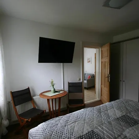 Haus Zur Eiche 1