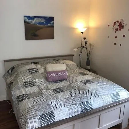 Haus Zur Eiche 1 *