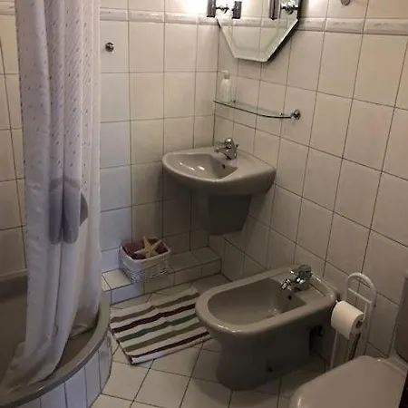 Haus Zur Eiche 1 Apartment *