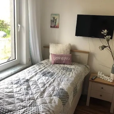 Apartment Haus Zur Eiche 1 *