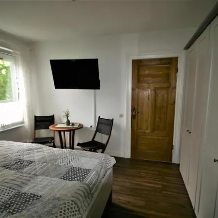 Haus Zur Eiche 1 * Dahme (Schleswig-Holstein)